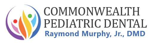 Commonwealth Pediatric Dental logo