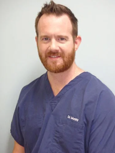 Dr. Raymond Murphy, Jr., DMD